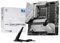 MSI Scheda madre MPG B760M Edge TI WiFi Gaming (supporta processori Intel di 14a/13a/12a generazione, LGA 1700, DDR5, PCIe 5.0, slot M.2, LAN 2,5 Gbps, USB 3.2 Gen2, Wi-Fi 6E, mATX)