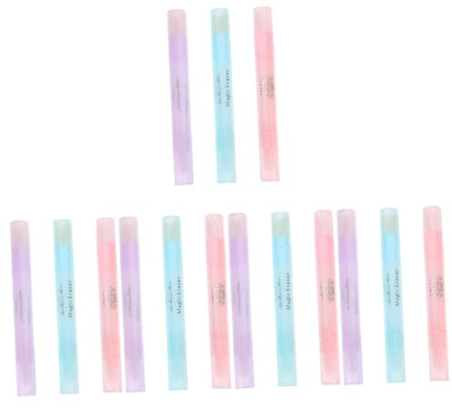 POPETPOP 15pcs Nail Polish Edges Corrector Pen Nail Polish Remover Pen Art for Women Manicure Tools