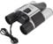 10X25 Digital Zoom Binoculars with Camera, HD Video Photo Recorder, Easy Focus Binocular for Bird Watching, Football, Concerts, Travel Hunting