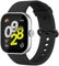 Yisica Correa Compatible con Redmi Watch 4 / Redmi Watch 5 / Xiaomi Mi Band 8 Pro Mujer Hombr, Pulsera de Repuesto de Silicona Suave