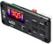 Sarngk VerstäRker 25Wx2 12V MP3 Decoder Board Audio Modul Bluetooth 5.0 Drahtloses Musik Auto MP3 Player mit Bluetooth
