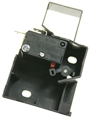 Halterung Schalter rechts Backofen Herd 435607 ASKO Backofen, Herd 435607 ASKO