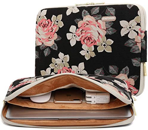 Karylax - Schutzhülle (S-Figur 2), kompatibel mit ThinkPad L13 Yoga Gen 4 (13 Zoll)