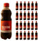 Palestine Refresh Cola - 24 bottiglie da 0,5 l - Nuova cola dal gusto unico