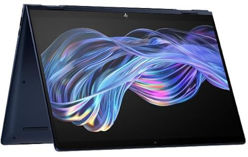 HP NB EliteBook X Flip G1i 14 Zoll AI ULTRA 7-258V 32GB 1TB SSD 14'' TOUCH WIN 11PRO - Italienisches Produkt