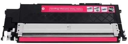 MCUXMVUMI Kompatible Tonerpatrone 117A 117A W2070A Kompatibel mit MFP179FNW 178NW 150A 150NW Farblaserdrucker(Magenta)