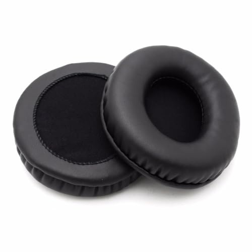 1 Pair of Replacement Ear Pads Cushion Earpad Cover Parts for Audio-Technica ATH-910 Pro Headphones Headset Earphone sponge sleeve