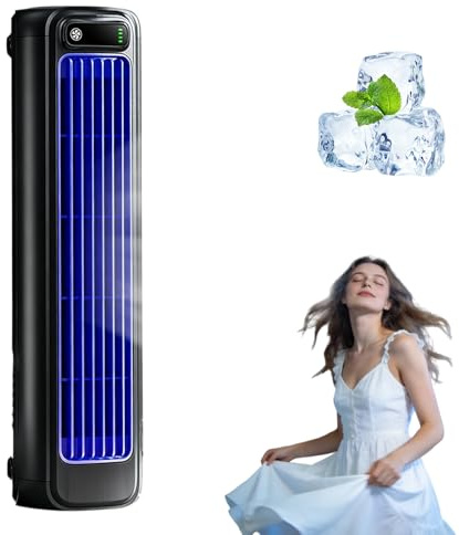 Air Conditioner,Portable Air Conditioner,Split Max Wall Air Conditioner,Ultra-Quiet Portable & Wall-Mounted AC With Remote for Bedroom, Living Room, Office (White)