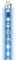 Juwel Aquarium - LED BLUE 742 mm - passend für MultiLux LED - Einsatzleuchte 92 cm