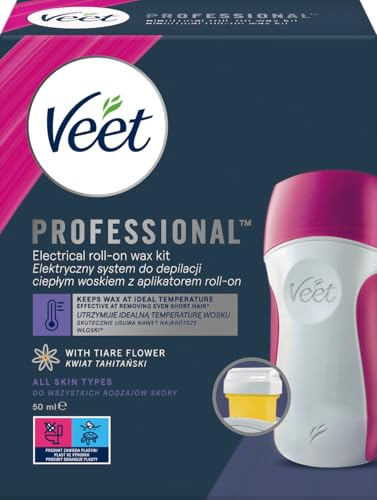 Veet Natural Inspirations 1 Stück