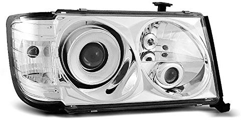 SCHEINWERFER LPME02 CHROM