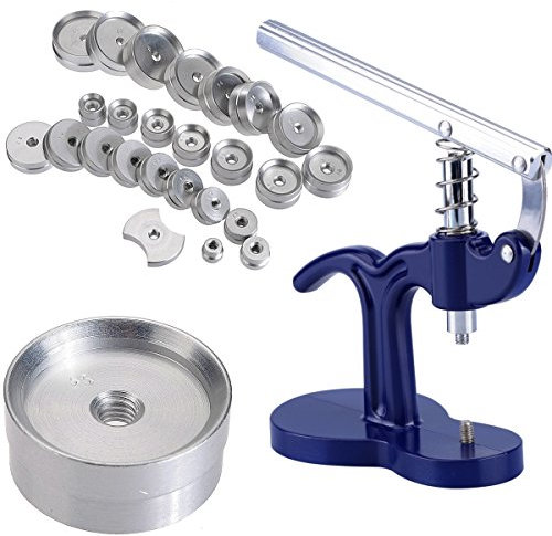 Einpresswerkzeug Uhrenschließer S1 PERFECT