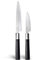 KAI Wasabi Black 2-teiliges Messerset 67-W20