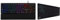 The G-Lab Clavier Gamer mécanique (Blue Switch) Keyz Carbon-E RGB (Noir) & Pad – Tapis de Souris