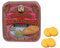 Demi-Coffret fer Collector de Grande Galette Pur Beurre 202,5g - Biscuiterie La Mère Poulard