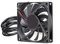 DONGKER Aquarium Fan, USB Aquarium Lüfter, Superleiser Wärmeableitungs Ventilator für Salz- und Süßwasser Aquarien, Reptilien-Terrarium