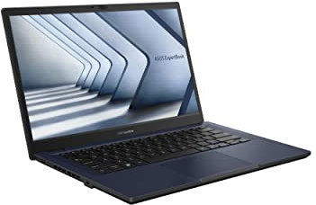 ASUS B1402CBA-EK0295X/14F/i5-12U/8/256/W11P
