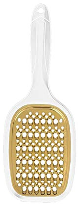 delr Manzana,Rallador de Verduras para Cebolla - Rallador manual para manzana y pepino zanahoria vegetal queso ajo, cocina, Gadget Chef