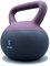 Team-CAC Soft Kettlebell Foxtrott 10 Kg Gewicht - weiche Kugelhantel - Schwunghantel - Hantel - Kugelgewicht - Fitness Hantel - minimiert Verletzungsrisiko - Schont den Boden