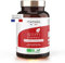 Complement alimentaire Perte de Poids rapide et Efficace Bio, Coupe faim Puissant et efficace, Bruleur de Graisse puissant & Énergisant pour Maigrir Rapidement Efficacement, Brule graisse Minceur x120