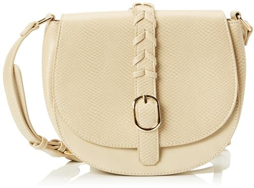 usha Women's Umhängetasche, BEIGE