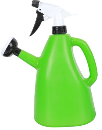 BESPORTBLE 1pezzi Annaffiatoio Spruzzatore Per Piante Spruzzino Nebulizzatore Con Alta Capacità Per Irrigazione Facile Sforzo Per Piante Da Appartamento e Appesi