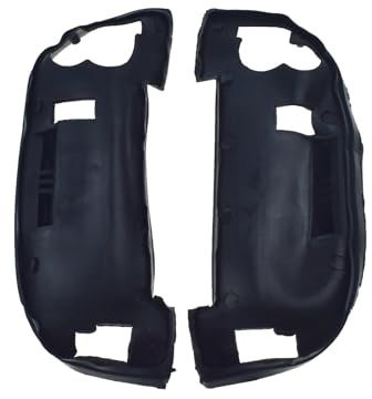 Passend für Transproter T4 90-04 Paar Türgriffdichtung links rechts 701837206 701837205