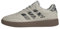 adidas Herren COURTBLOCK Shoes Schuhe, Wonder Alumina/Silver Pebble/Carbon