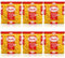 Bucki Wellenspätzle pasta nudeln 1000 gramm x 6 Stück
