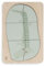 Jollein 105-001-68056 Holzpuzzle, Croco
