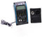Micros Pour Guitare Acoustique LC-5 5 Bandes Guitare Acoustique Micro EQ Préampli LCD Tuner Piezo Micro Égaliseur