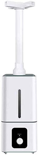 SaryEdge Cool Mist Humidifier, Ultrasonic Air Humidifiers for Bedroom Baby Home, 15L Top Fill Large Humidifier, Adjustable Mist Levels(