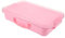 NOLITOY Boîte De Rangement Multifonctionnelle avec Couvercle De Jeu De Sable pour Garçon Fille Parfait pour Intérieur Et Extérieur Stimule Imagination Compétences Motrices