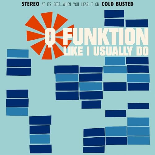 Cold Busted