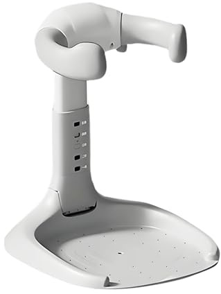 Support Vertical Pour Bébé Support De Douche Réglable En Hauteur Pour | Aide De Nursing Équipement Pliable Enfant 8 À 36 Mois Garderie Hôtel