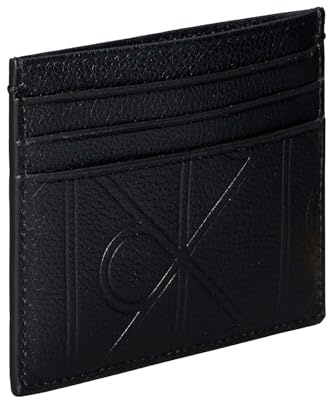 Calvin Klein Porta Carte Uomo Art LV04D1174G