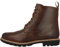 Clarks Men's Batcombe Lord Chelsea Boots, Brown, 10 UK