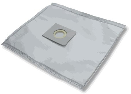Kallefornia® 10 Sacs Aspirateur Kallefornia k327 pour Nilfisk Elite P Comfort Parquet UE
