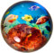 trendaffe Unterwasserwelt Briefbeschwerer -