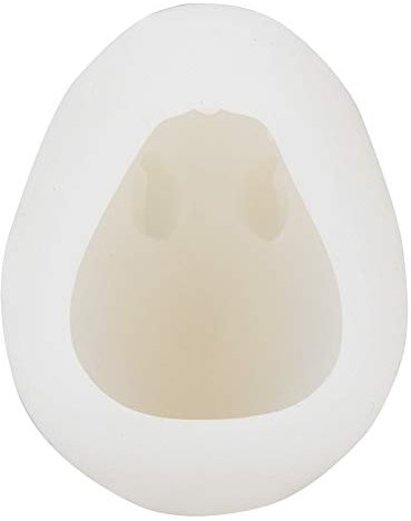 3D Hase Seife Silikon Formen Kaninchen Harz Tonform Praline Schimmel Umweltfreundlich MEHRWEG VERPACKUNG socialme-eu(M)