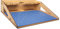 Modelcraft WTA3/CM Work Station, Blue