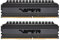 Patriot Viper 4 Blackout Series DDR4 64GB (2 x 32GB) 3600MHz Kit