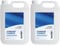 Liquipak Standard Paint Thinner, Cellulose Gun Wash - Brush Cleaner, Paint Thinner Cellulose 2x5 litres