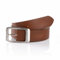 Tom Tailor Damen TTAMY Gürtel, Light Brown, 80