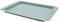CABLEPELADO Bandeja plástico Rectangular, Bandeja Comida rápida, Bandeja Fast Food, Bandejas para Servir Comida, Bandeja Desayuno, Apta para el lavavajillas, 30x20 cm, Rectangular, Color Verde Claro