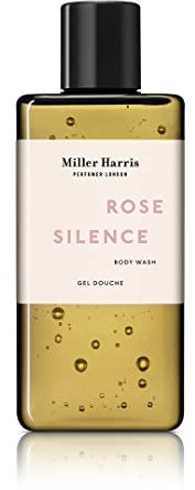 MILLER HARRIS Rose Silence Body Wash 300 ml