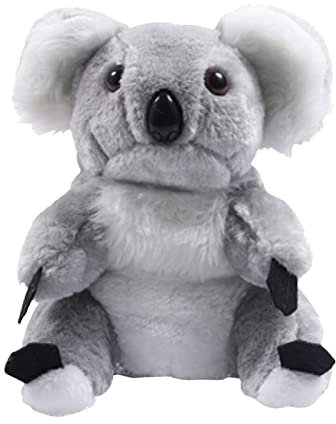 F Fiftyle Copritesta per Animali da Golf Koala - Coprimazza per Amanti del Golf