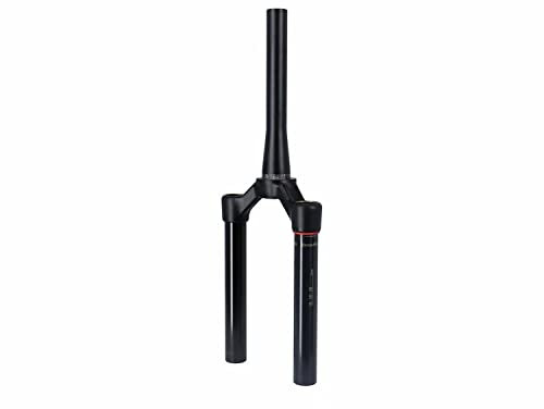 Rock Shox CSU Fourche à vélo Adulte Unisexe, Noir, Taille Unique