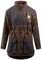 EIVY Damen Field Sherpa Jacket