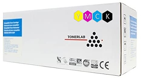 Tonerlab Toner kompatibel zu Brother TN 423 Gelb